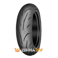 Mitas Sport Force+ 120/70 R17 58W