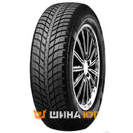 Nexen N'blue 4Season 205/55 R16 91H