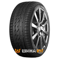 Nokian Hakka Black 245/40 ZR19 98Y XL