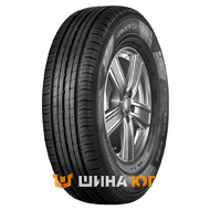 Nokian Hakka C2 195/65 R16C 104/102T