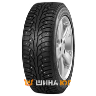 Nokian Hakkapeliitta 5 225/50 R17 94T Flat Run (шип)