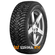 Nokian Hakkapeliitta 8 285/30 R20 99T XL (шип)