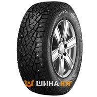 Nokian Hakkapeliitta C3 215/65 R15C 104/102R (шип)