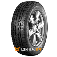 Nokian Hakkapeliitta CR3 215/75 R16C 116/114R