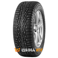 Nokian Hakkapeliitta 7 SUV 275/50 R22 115T XL (шип)