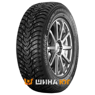 Nokian Hakkapeliitta 8 SUV 275/40 R20 106T XL (шип)