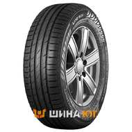 Nokian Line SUV 235/60 R17 102V