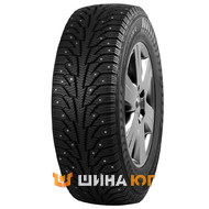 Nokian Nordman C 185/75 R16C 104/102R (шип)