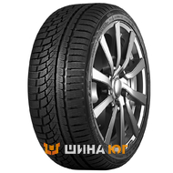 Nokian WR A4 245/45 R18 100V XL Flat Run