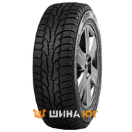 Nokian WR C Cargo 225/75 R16C 121/120R