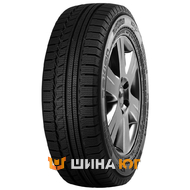 Nokian WR C Van 205/65 R16C 107/105T