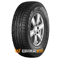 Nokian WR C3 225/75 R16C 121/120R