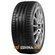 Nokian Z G2 225/45 ZR17 91W Flat Run