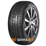 Nokian zLine 225/55 ZR17 101Y XL