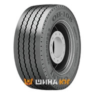 Otani OH-108 (прицепная) 385/65 R22.5 160K