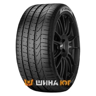 Pirelli PZero 245/30 ZR19 89Y XL FR RSC *