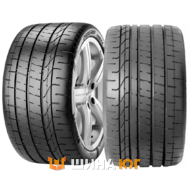 Pirelli PZero Corsa Asimmetrico 2 295/35 R20 105Y XL