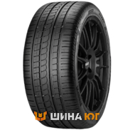 Pirelli PZero Rosso 315/30 ZR18 98Y N4