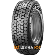 Pirelli TR:01 (ведущая) 315/70 R22.5 154/150L