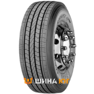 Sava Avant A4 Plus (рулевая) 295/60 R22.5 150K/149L