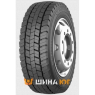 Semperit M470 Trans-Steel (ведущая) 235/75 R17.5 132/130L