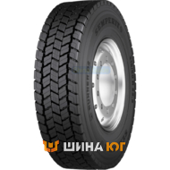 Semperit Runner D2 (ведущая) 295/80 R22.5 152/148M PR16