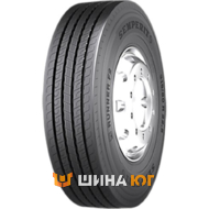 Semperit Runner F2 (рулевая) 315/70 R22.5 156/150L