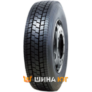 Sunfull HF628 (ведущая) 315/80 R22.5 156/152L