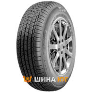 Tigar Summer SUV 255/55 ZR18 109W XL