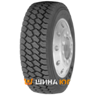 Toyo M608Z (ведущая) 225/75 R17.5 129/127M