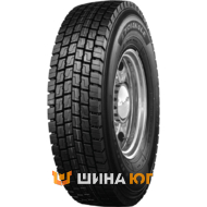 Triangle TRD06 (ведущая) 245/70 R19.5 141/140J PR18