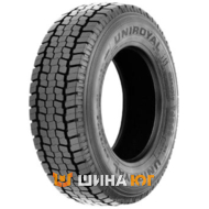 Uniroyal T6000 (ведущая) 225/75 R17.5 129/127M