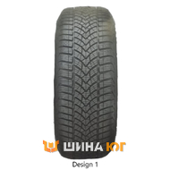 Voyager Winter 215/55 R16 97H XL FR