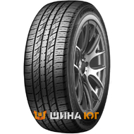 Kumho Crugen Premium KL33 265/60 R18 110H