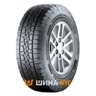 Continental CrossContact ATR 205/70 R15 96H FR