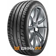 Taurus Ultra High Performance 205/55 R19 97V XL FR