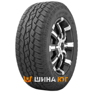 Toyo Open Country A/T plus 235/65 R17 108V XL