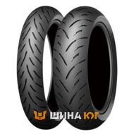 Dunlop SPORTMAX GPR-300 120/70 R17 58W