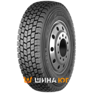 Aufine ADR3 (ведущая) 315/80 R22.5 156/150L