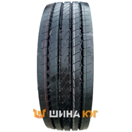 Aufine AEL2 (рулевая) 315/70 R22.5 156/150L