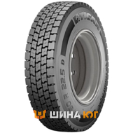 Tigar Road Agile D (ведущая) 315/70 R22.5 154/150L