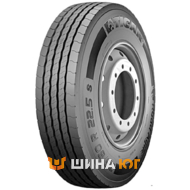 Tigar Road Agile S (рулевая) 315/70 R22.5 154/150L