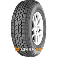 Michelin 4x4 Synchrone 255/60 R18 112H XL