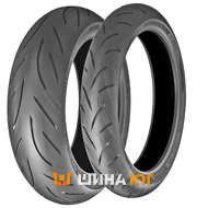 Bridgestone Battlax Hypersport S21 190/55 R17 75W