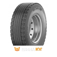 Michelin X Line Energy D2 (ведущая) 315/70 R22.5 154/150L