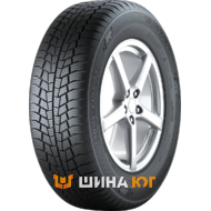 Gislaved Euro*Frost 6 275/45 R20 110V XL FR