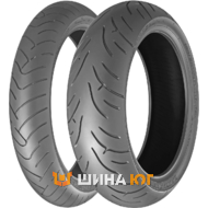 Bridgestone Battlax BT023 160/60 R17 69W