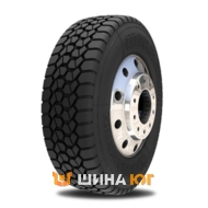 Double Coin RLB490 (ведущая) 245/70 R19.5 136/134J