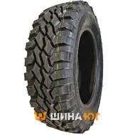 Glob-Gum (наварка) Mud Terrain 265/65 R18 114S (под шип)