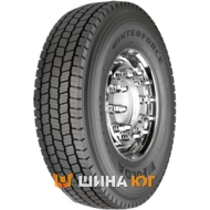 Fulda WinterForse (ведущия) 295/80 R22.5 152/148L